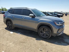 VW Atlas SE, снимка 3