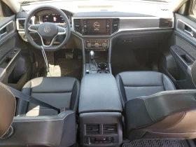 VW Atlas SE, снимка 9