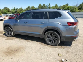 VW Atlas SE, снимка 4
