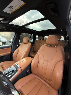 BMW X5 Xdrive40i B58 HUD вакум , снимка 12