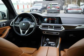BMW X5 Xdrive40i B58 HUD вакум , снимка 11