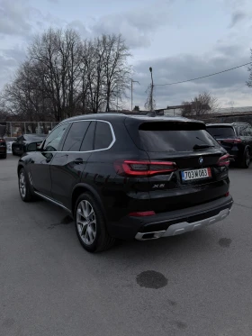 BMW X5 Xdrive40i B58 HUD вакум , снимка 5
