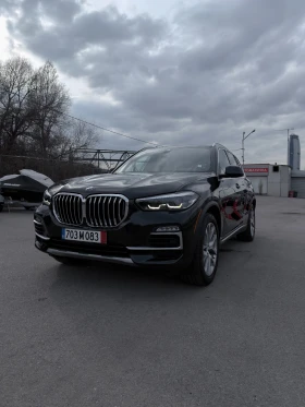 BMW X5 Xdrive40i B58 HUD вакум , снимка 3