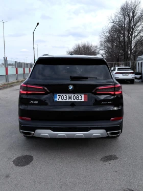 BMW X5 Xdrive40i B58 HUD /вакум / pano , снимка 6