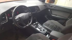 Seat Ateca TDI 190 k.c., снимка 5