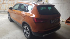 Seat Ateca TDI 190 k.c., снимка 4