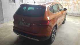 Seat Ateca TDI 190 k.c., снимка 3