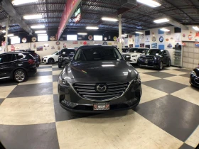 Mazda CX-9 GS* AWD* АвтоКредит* (ЦЕНА ДО БГ), снимка 2