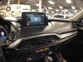 Mazda CX-9 GS* AWD* АвтоКредит* (ЦЕНА ДО БГ), снимка 11