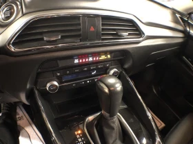 Mazda CX-9 GS* AWD* АвтоКредит* (ЦЕНА ДО БГ), снимка 12