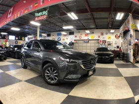 Mazda CX-9 GS* AWD* АвтоКредит* (ЦЕНА ДО БГ), снимка 1