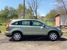 Honda Cr-v 2.2 i-CTDi, снимка 7
