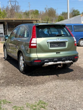 Honda Cr-v 2.2 i-CTDi, снимка 4