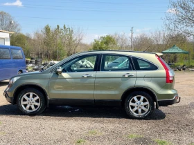 Honda Cr-v 2.2 i-CTDi, снимка 8