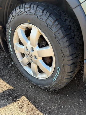 Honda Cr-v 2.2 i-CTDi, снимка 9