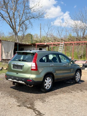 Honda Cr-v 2.2 i-CTDi, снимка 6