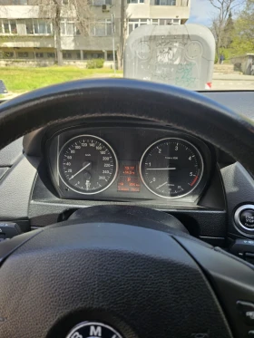 BMW X1 20d xDrive Steptronic, снимка 9