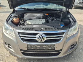 VW Tiguan 2.0TDI 4Motion, снимка 15