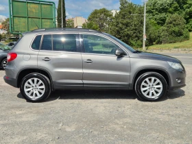 VW Tiguan 2.0TDI 4Motion, снимка 6