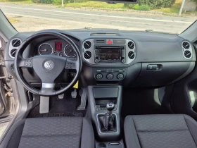 VW Tiguan 2.0TDI 4Motion, снимка 14