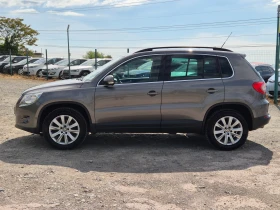 VW Tiguan 2.0TDI 4Motion, снимка 2