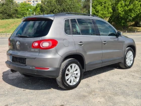 VW Tiguan 2.0TDI 4Motion, снимка 5