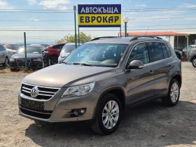 VW Tiguan 2.0TDI 4Motion, снимка 1