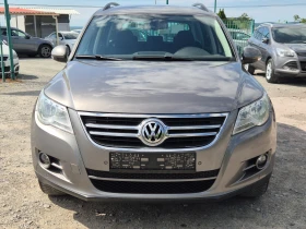 VW Tiguan 2.0TDI 4Motion, снимка 8