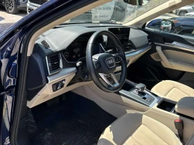 Audi Q5 | Technik | DISTRONIC | 360 | B&O | CARFAX | , снимка 5