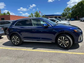 Audi Q5 | Technik | DISTRONIC | 360 | B&O | CARFAX | , снимка 3
