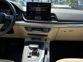 Audi Q5 | Technik | DISTRONIC | 360 | B&O | CARFAX | , снимка 9