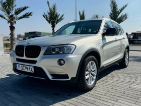 BMW X3, снимка 6