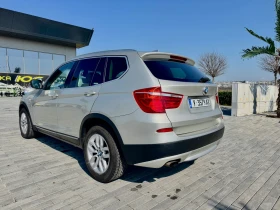 BMW X3, снимка 7