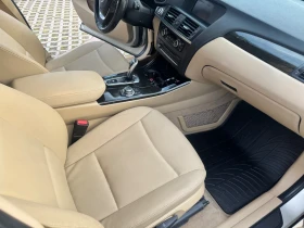BMW X3, снимка 14