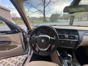 BMW X3, снимка 11