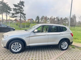 BMW X3, снимка 5
