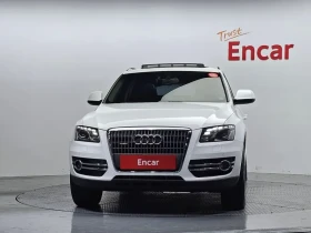 Audi Q5, снимка 3