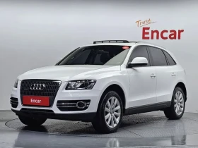 Audi Q5, снимка 1