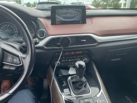 Mazda CX-9 Signature * * CARFAX * * АВТО КРЕДИТ * * , снимка 6