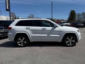 Jeep Grand cherokee * Overland * CARFAX * ОПЦИЯ ЗА ФИНАНСИРАНЕ, снимка 12