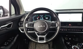 Kia Sportage 1.6 Hybrid* Prestige 4x4* ПОДГРЕВ* ОБДУХВАНЕ* , снимка 9