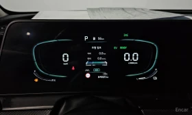 Kia Sportage 1.6 Hybrid* Prestige 4x4* ПОДГРЕВ* ОБДУХВАНЕ* , снимка 10