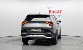 Kia Sportage 1.6 Hybrid* Prestige 4x4* ПОДГРЕВ* ОБДУХВАНЕ* , снимка 4