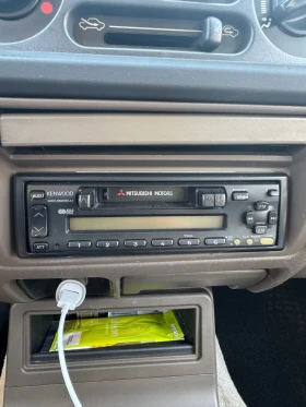 Mitsubishi Pajero sport, снимка 9