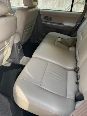Mitsubishi Pajero sport, снимка 7