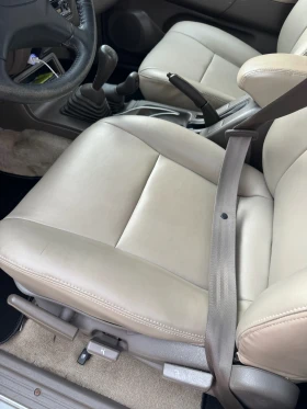 Mitsubishi Pajero sport, снимка 8