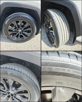 Toyota Rav4 2.5/HYBRID/EXECUTIVE/4X4/JBL/360/ГАРАНЦИЯ/, снимка 16