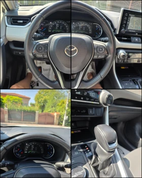 Toyota Rav4 2.5/HYBRID/EXECUTIVE/4X4/JBL/360/ГАРАНЦИЯ/, снимка 9