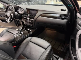 BMW X4 M40i * M-PACK * АвтоКредит * (ЦЕНА ДО БГ), снимка 9