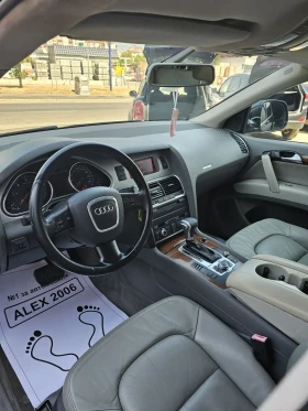 Audi Q7 3Tdi 7-места, снимка 5